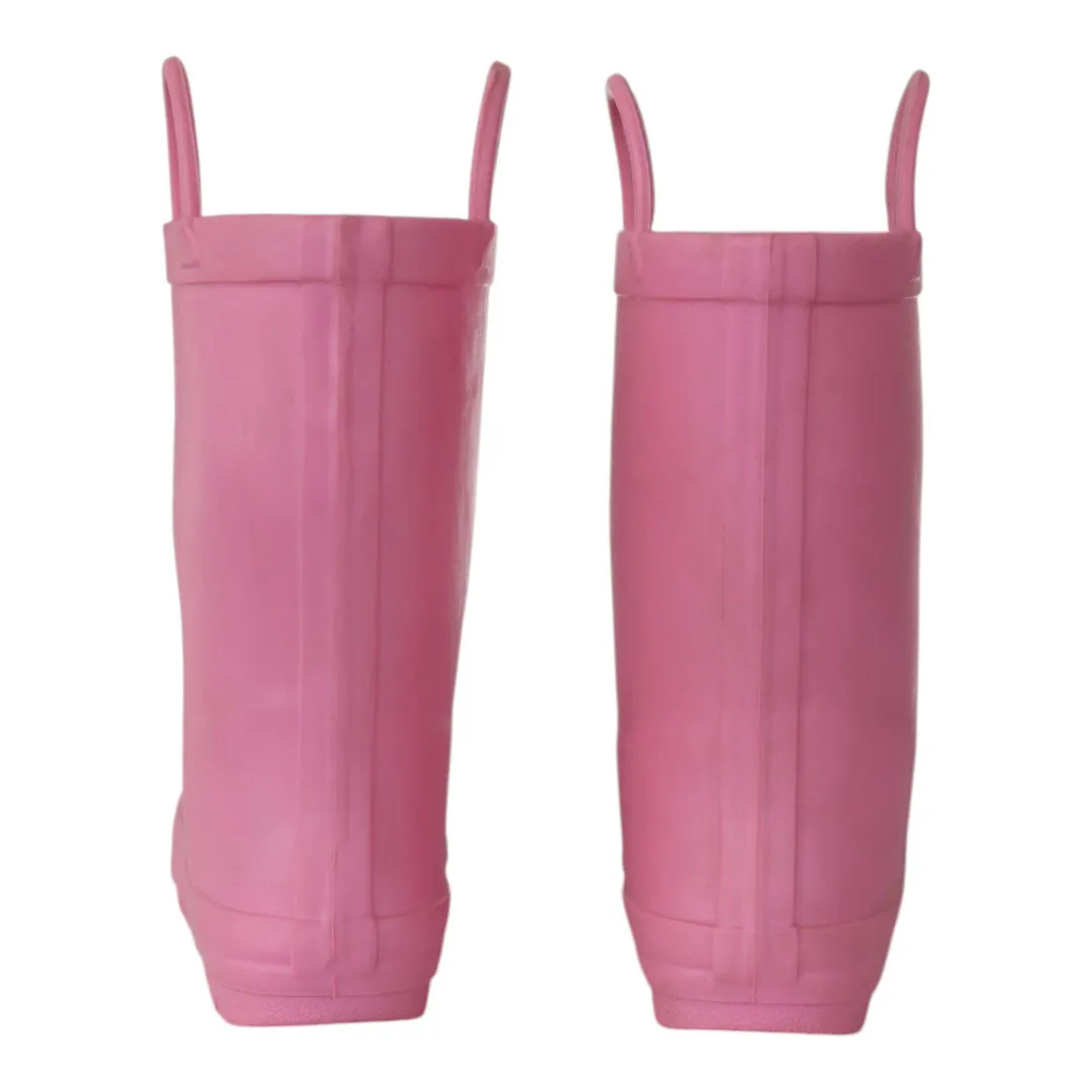 BarnMule Pony Pals-Pony Princess kinderlaarzen waterproof