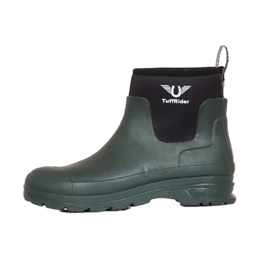 TuffRider BarnMule paddock boots waterdicht