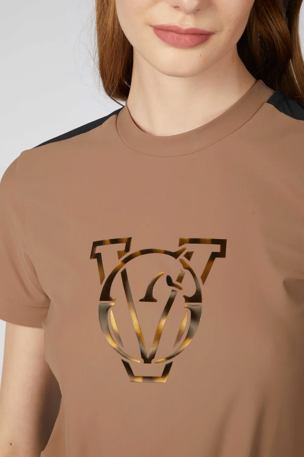 Vestrum Antibes trainingsshirt dames ademend