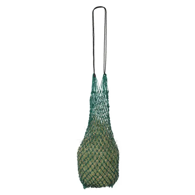TuffRider Extra Slow Feed hooinet groen 42 inch kleine mazen