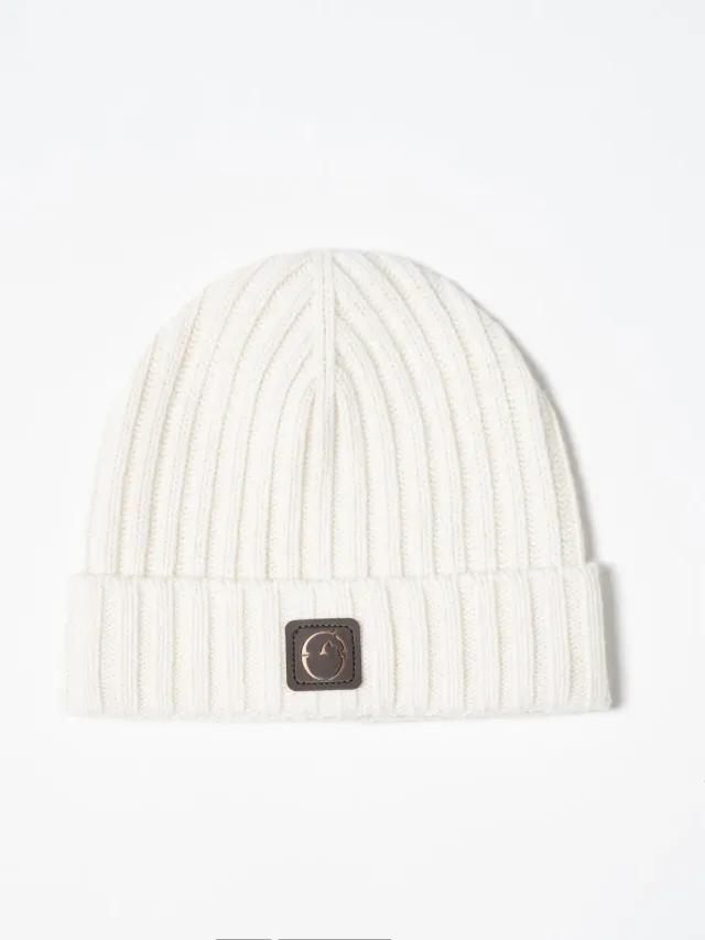 Vestrum Villach wintermuts unisex 100% wol