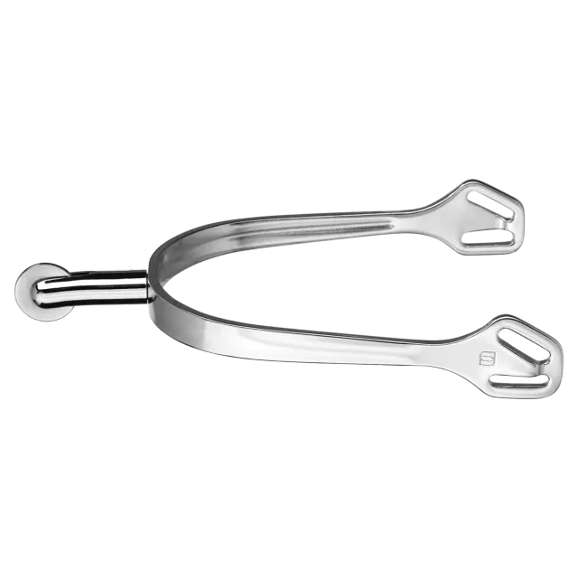 Herm Sprenger ULTRA fit sporen 35 mm roestvrij staal