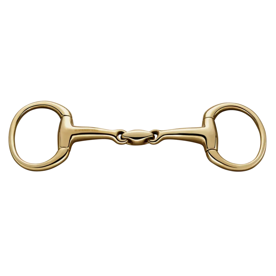 HS Sprenger Olivenkopf Trens Bit 135 mm Koper Plus