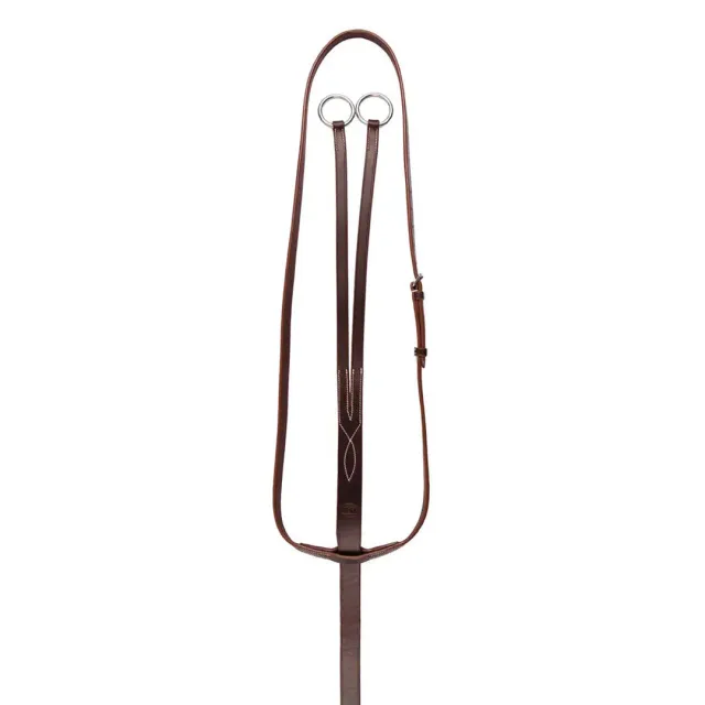 Henri de Rivel Advantage martingaal Havana Cob
