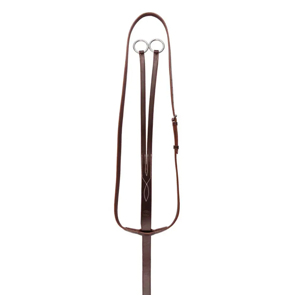 Henri de Rivel Advantage martingaal Havana Cob