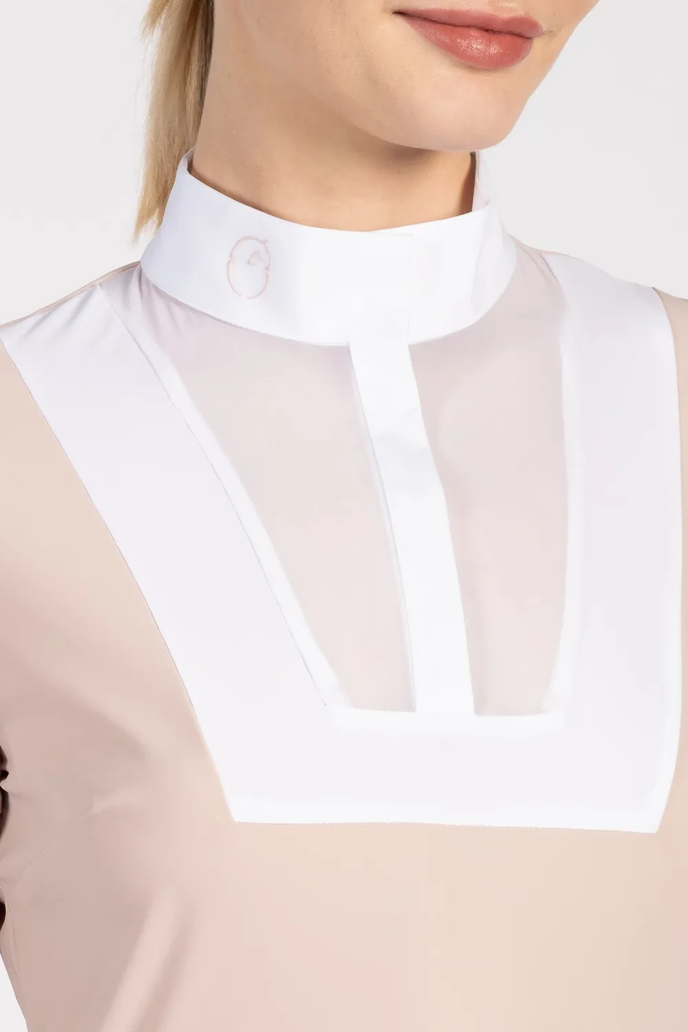 Vestrum Cesena wedstrijdshirt dames licht ademend