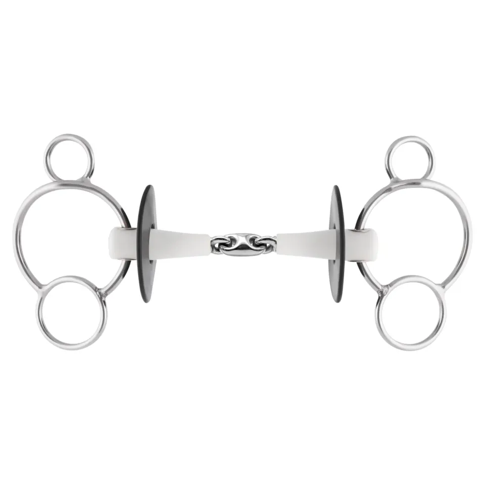 HS Sprenger Nathe 3-ring bit dubbel 20 mm 135 mm