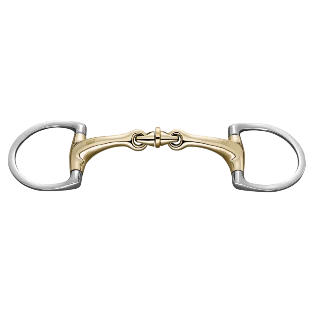 HS Sprenger Dynamic RS WH Ultra Olijfbit 135/14 mm Sensogan
