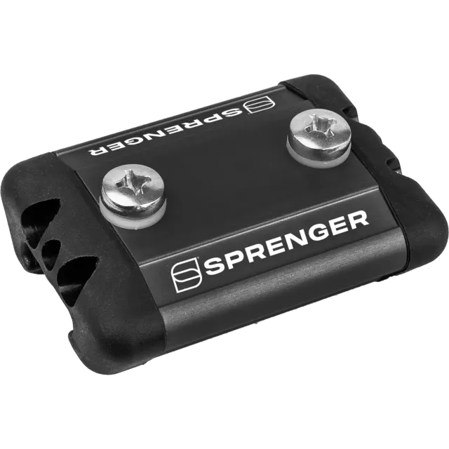 Herm Sprenger Boat Runner S Travellerslede Kogellager