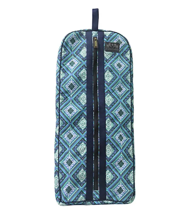 Equine Couture Artemis hoofdstellen tas print opberger