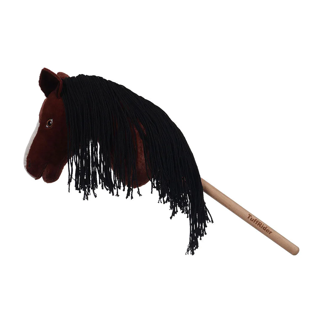 TuffRider Hobby Horse stokpaard River STD