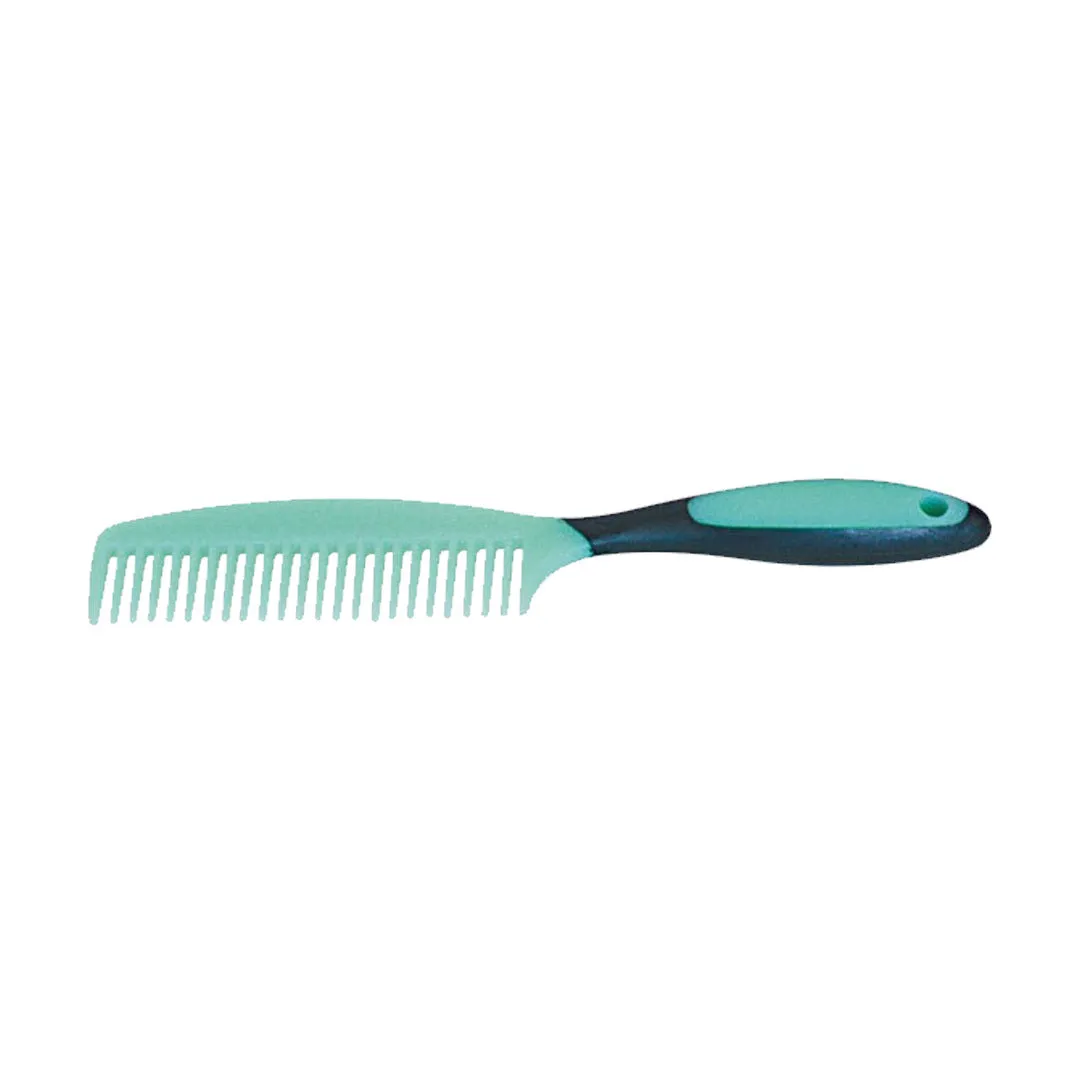 TuffRider Mane & Tail manenkam ontwarrend volume