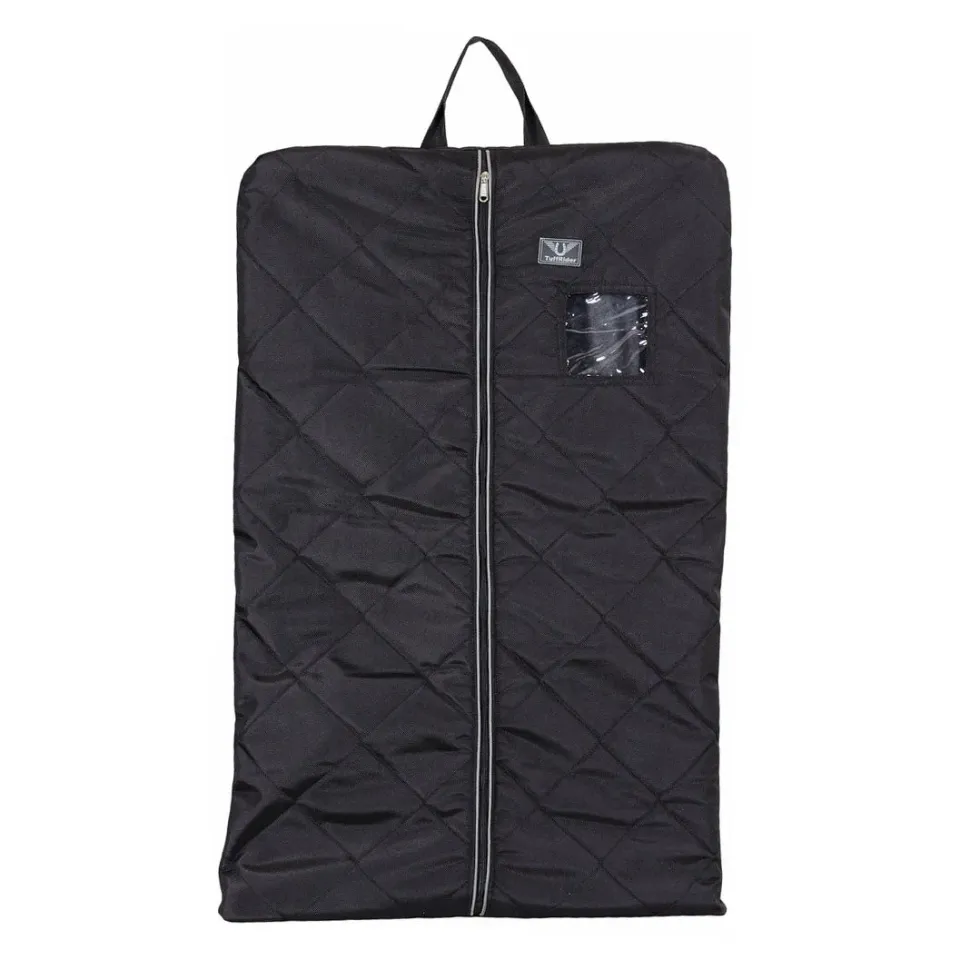 TuffRider Classic kledinghoes voor wedstrijdkleding waterafstotend
