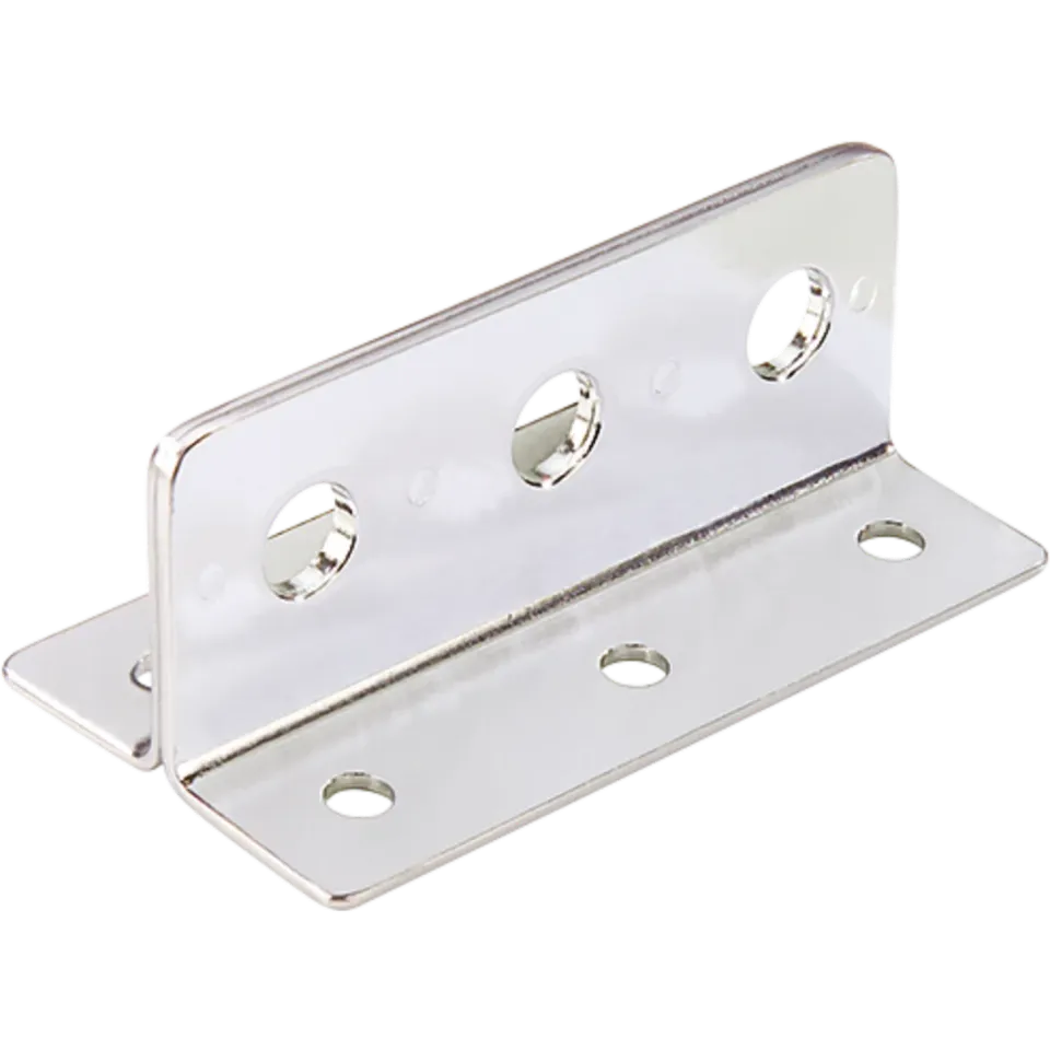 Herm Sprenger Voorzeilhalsbeslag RVS 100x53x40 mm zwaar