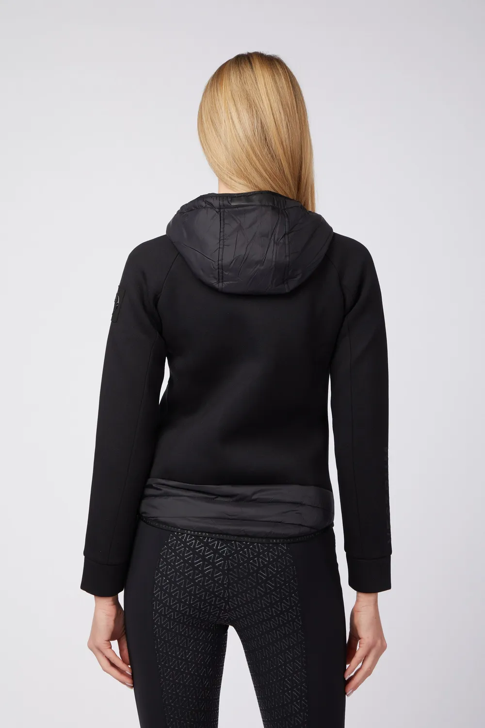Vestrum Huelva softshell jas dames waterafstotend