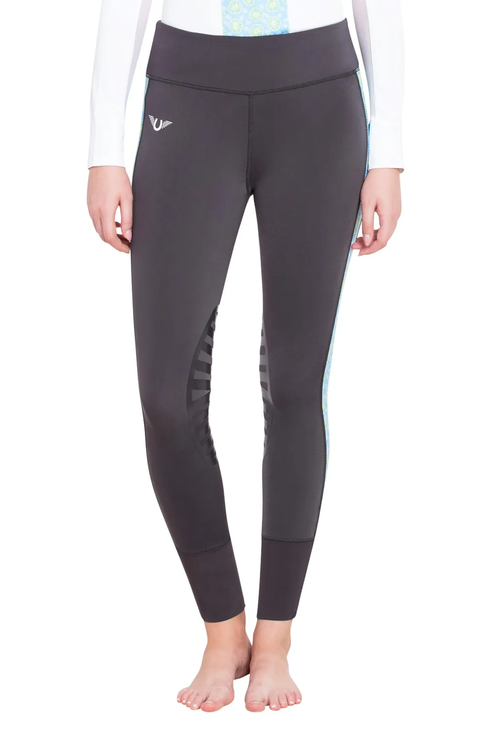 TuffRider Athena dames rijtight EquiCool