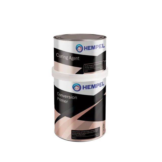 Herm Sprenger Conversion Primer 09704 primer 750 ml antislip