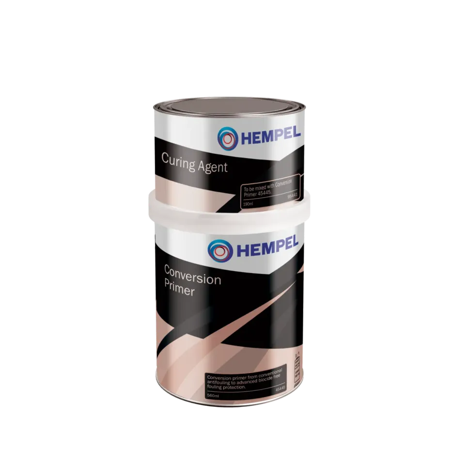 HS Sprenger Conversion Primer grondverf 750 ml