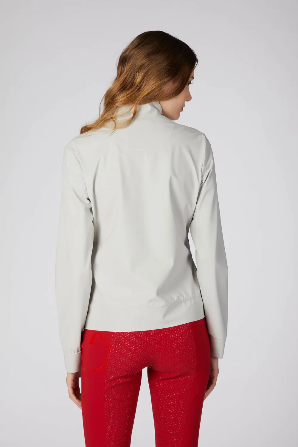 Vestrum Avila softshell jas dames waterafstotend