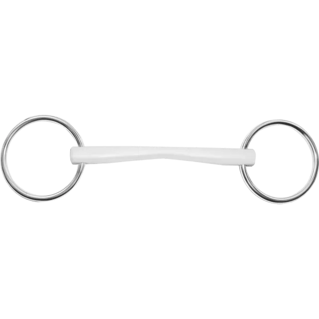 HS Sprenger Duo watertrens bit 16 mm wit