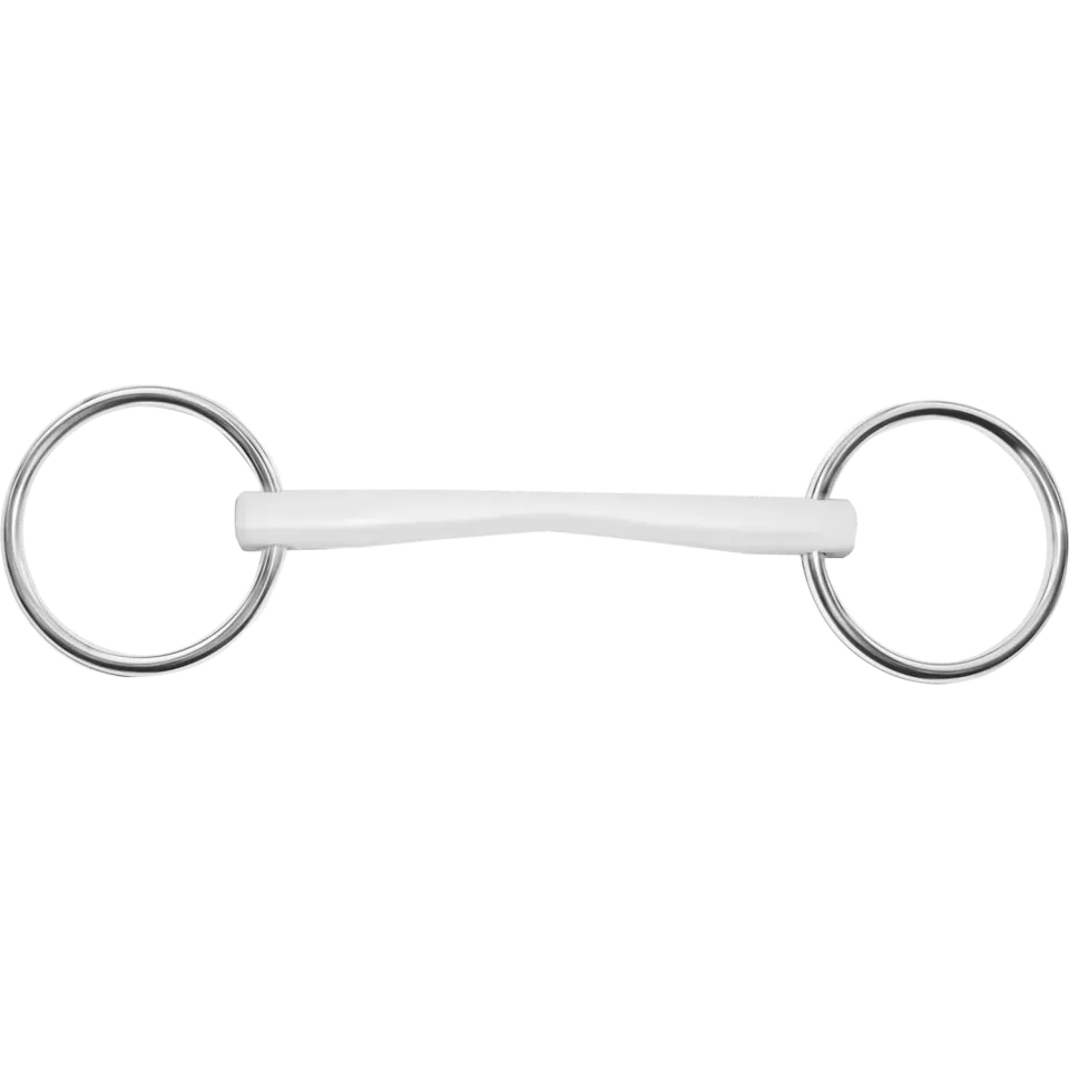 HS Sprenger Duo watertrens bit 16 mm wit