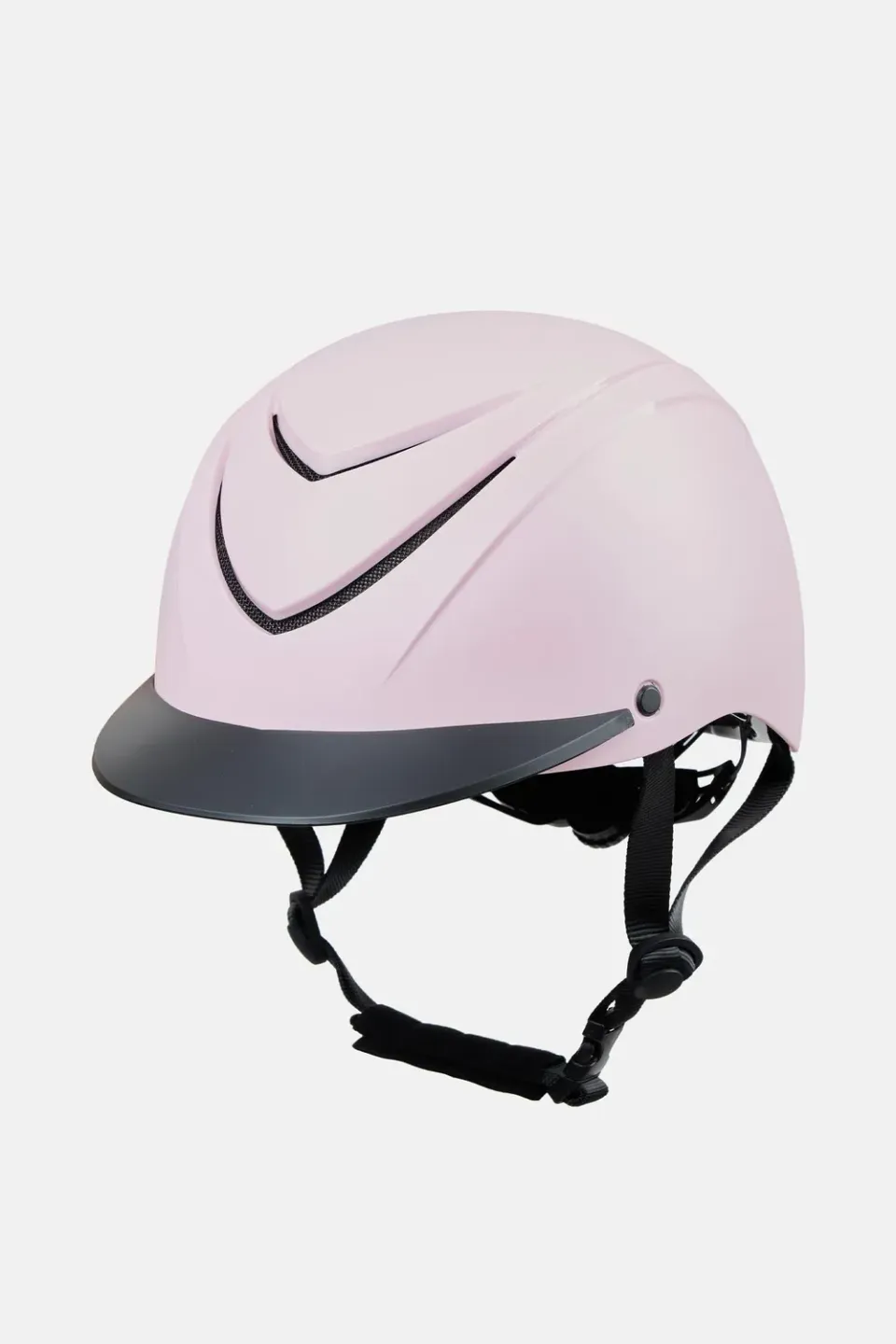 Horze Nova rijhelm ballerina maat XS