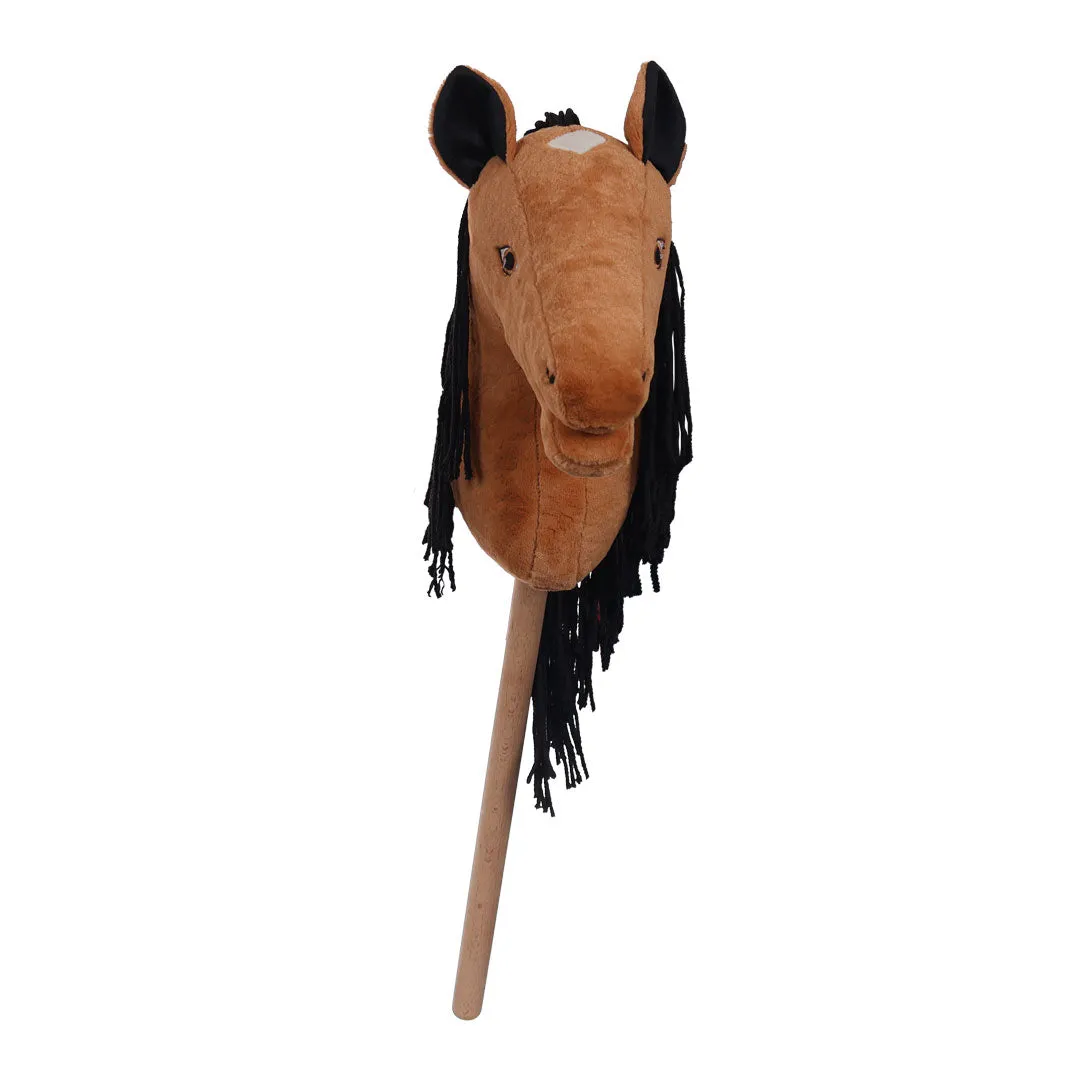 TuffRider Hobby Horse stokpaard River STD