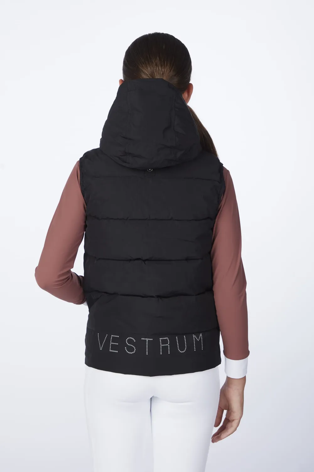 Vestrum Le Mans bodywarmer kinderen winddicht
