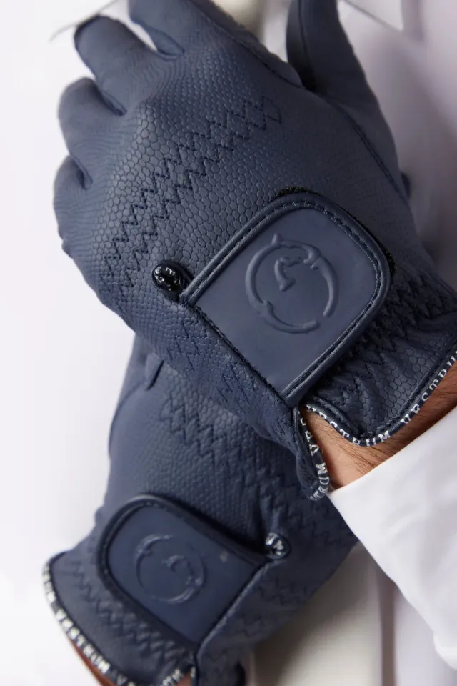 Vestrum Reno unisex handschoenen eco-leer