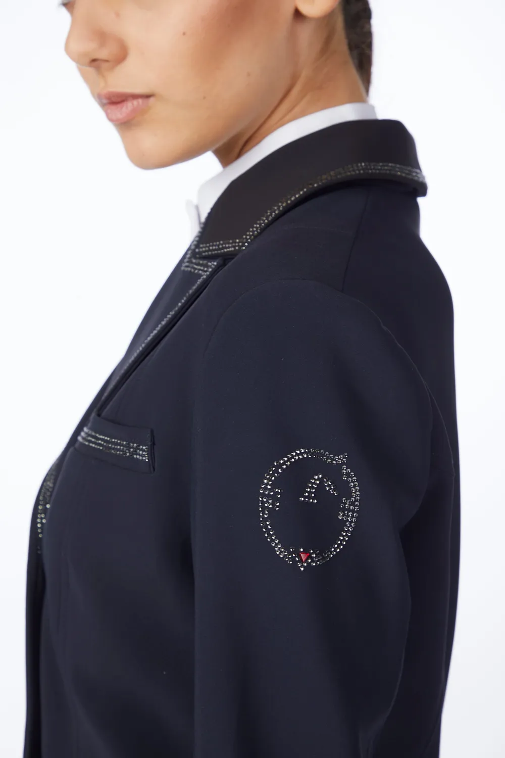 Vestrum Deneb dames frac dressuur
