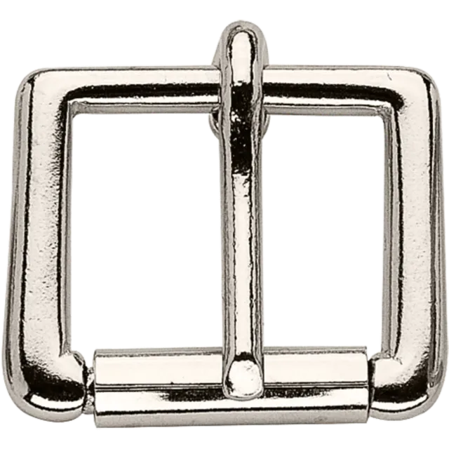 HS Sprenger rolgesp rvs 20 mm