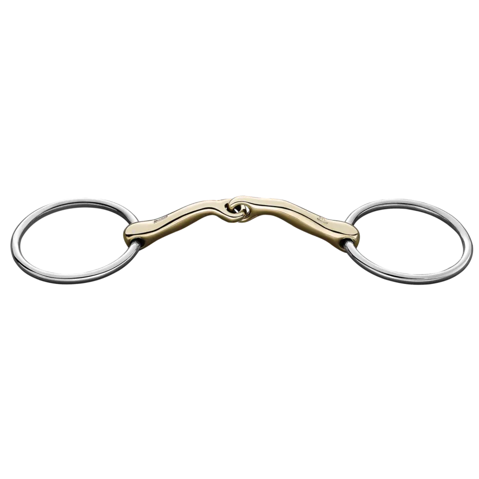 Herm Sprenger KK Ultra 16 mm bit 140 mm Sensogan