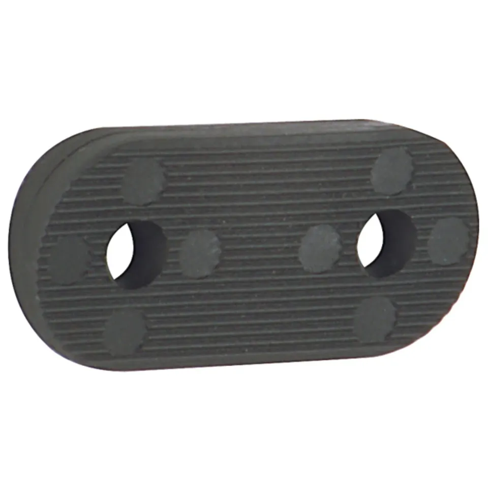 HS Sprenger onderlegwig 15° wig 3-6 mm 29 mm RVS