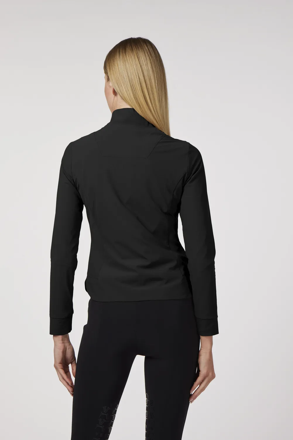 Vestrum Sibari softshell jas dames waterafstotend