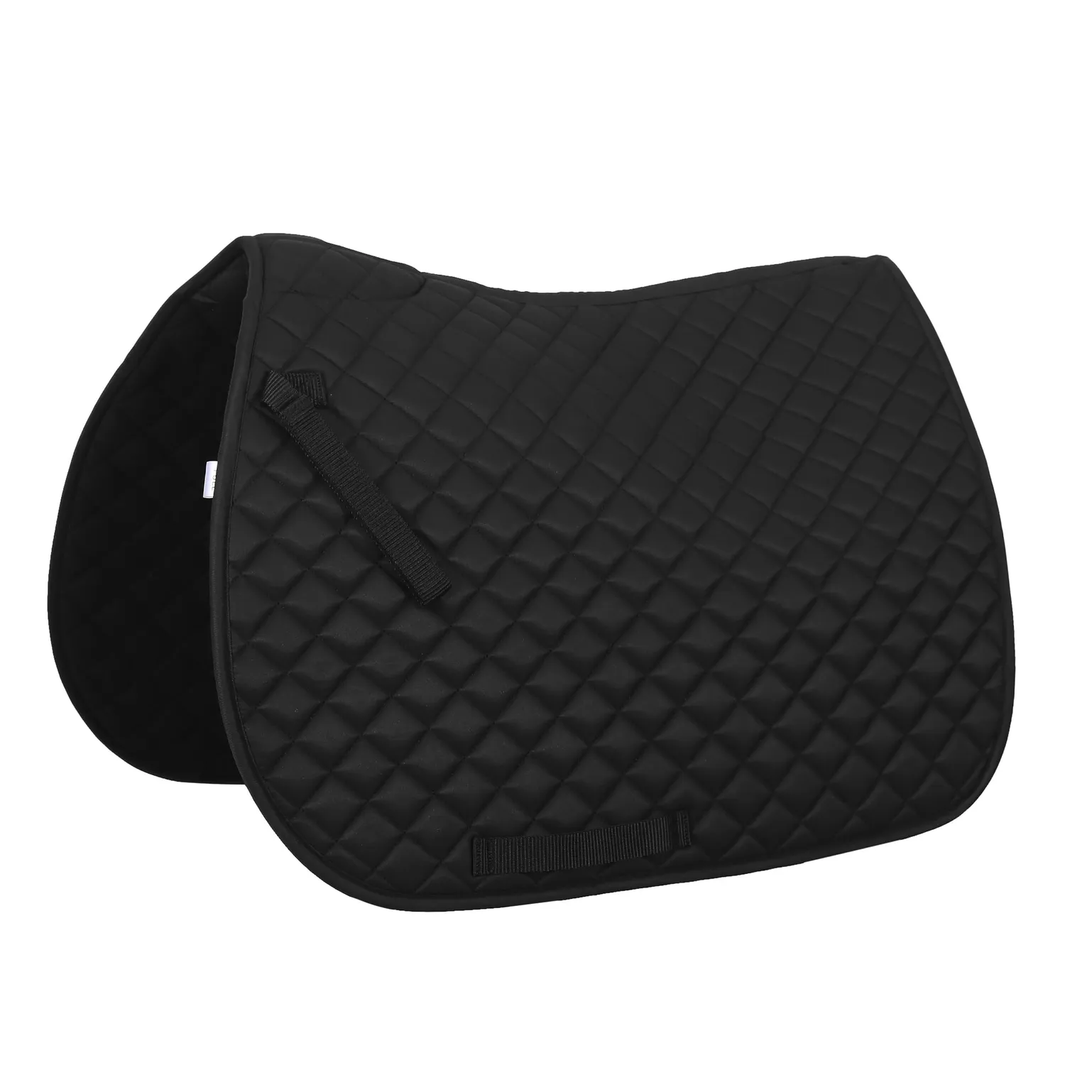 JPC Equestrian Union Hill All Purpose zadeldek diamantgestikt