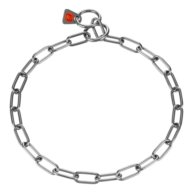 Herm Sprenger Halsketting hond 2,0 mm kleine hond