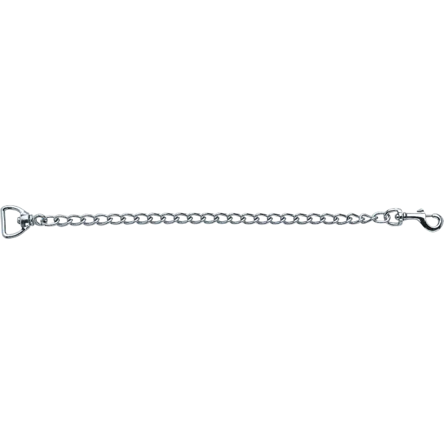 HS Sprenger kinketting 45 cm voor stang en dressuurstang