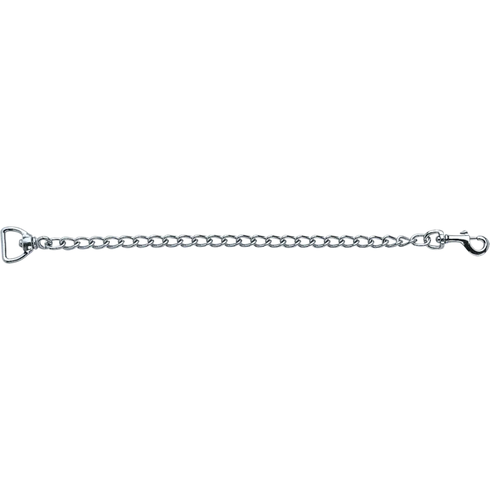 HS Sprenger kinketting 45 cm voor stang en dressuurstang