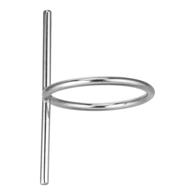 Herm Sprenger Boothaak Houderring RVS 7 mm