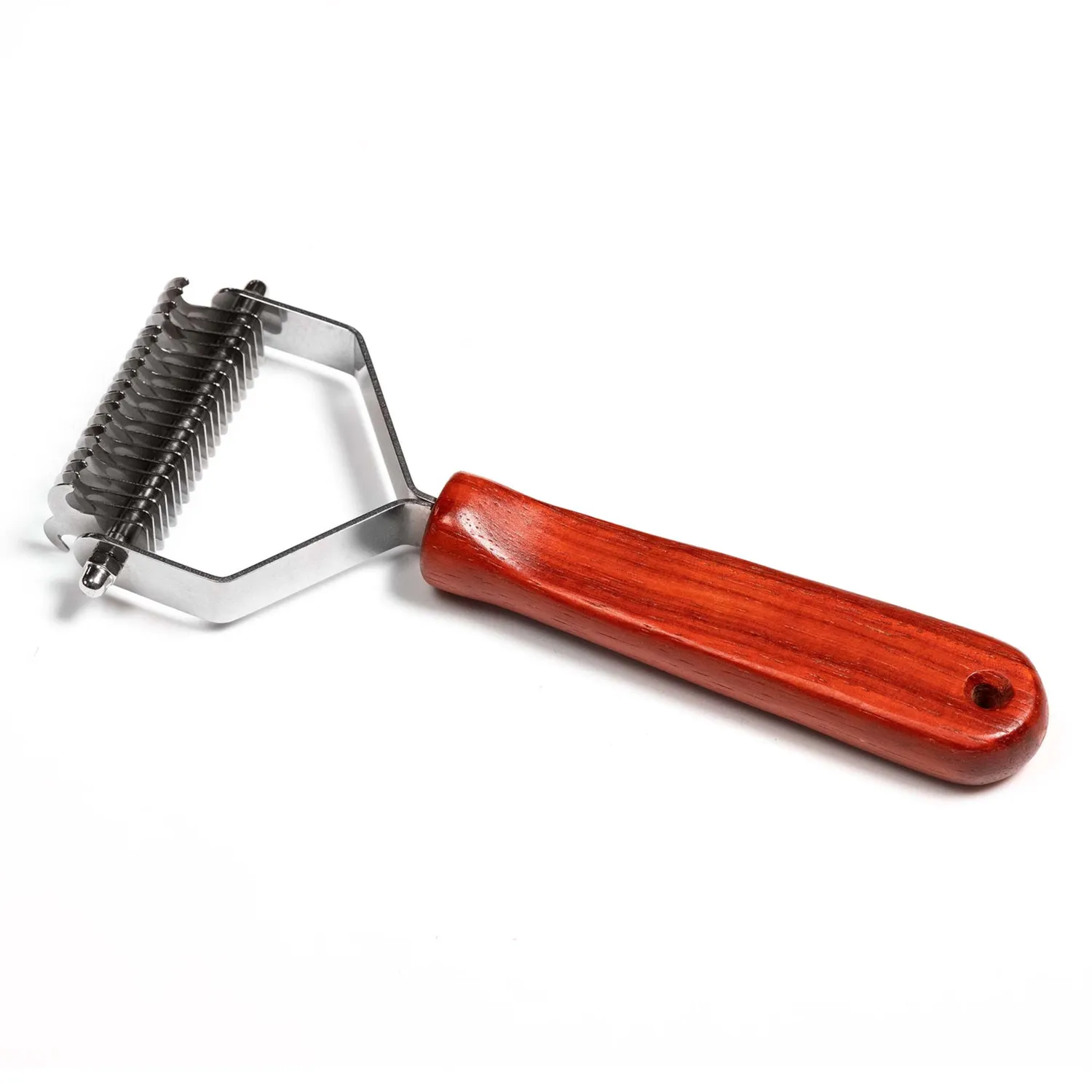 HS Sprenger 5759100100 ondervachtborstel dubbelzijdig hout