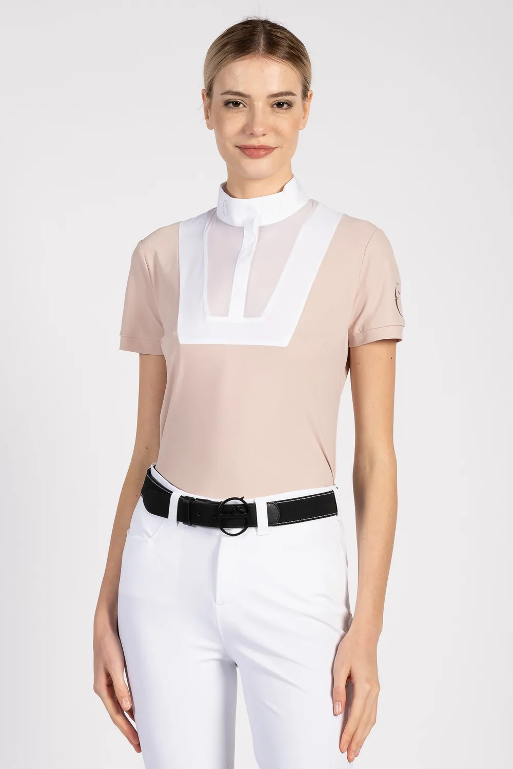 Vestrum Cesena wedstrijdshirt dames licht ademend