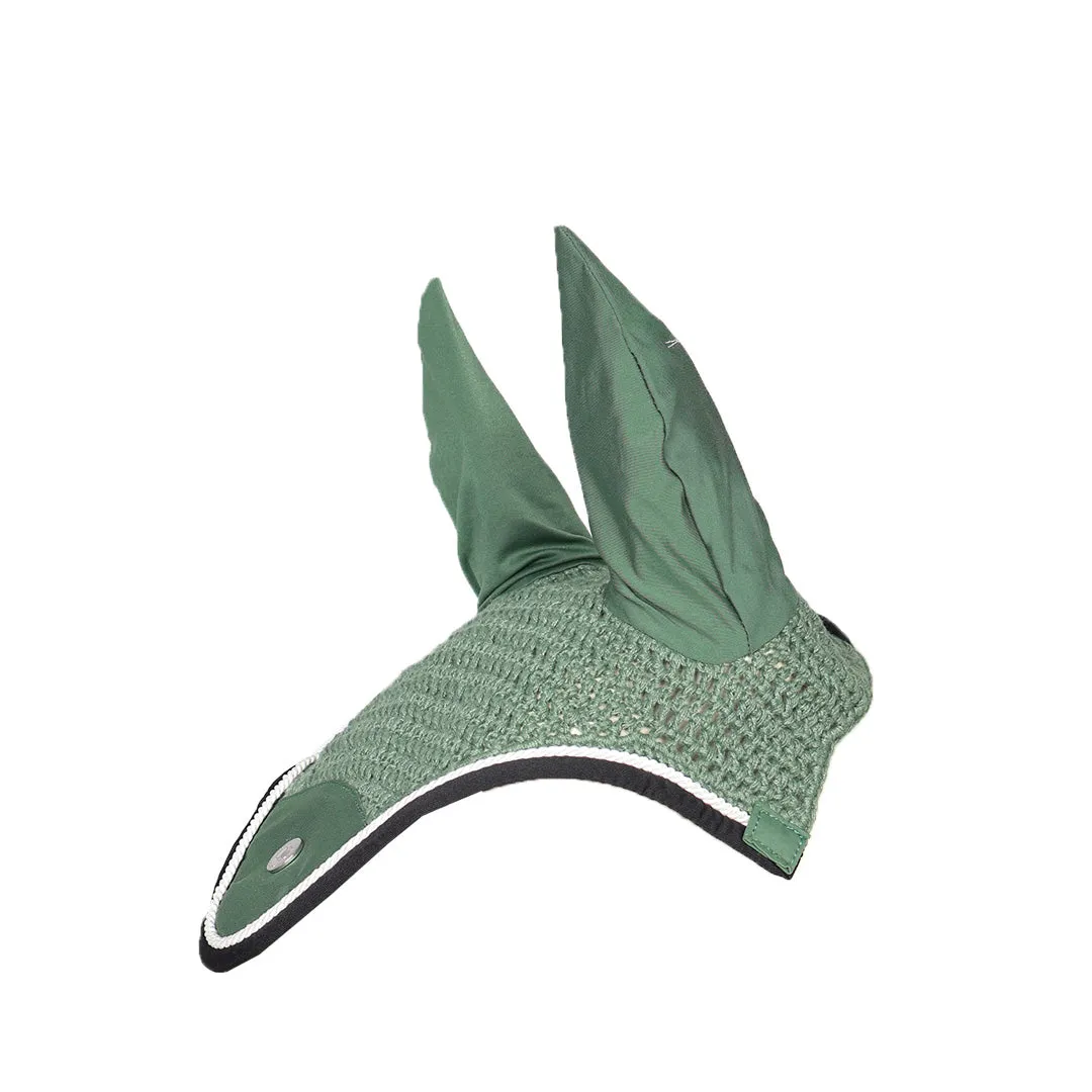 Dapplebay Sport vliegenmuts rosemary cob zacht crochet