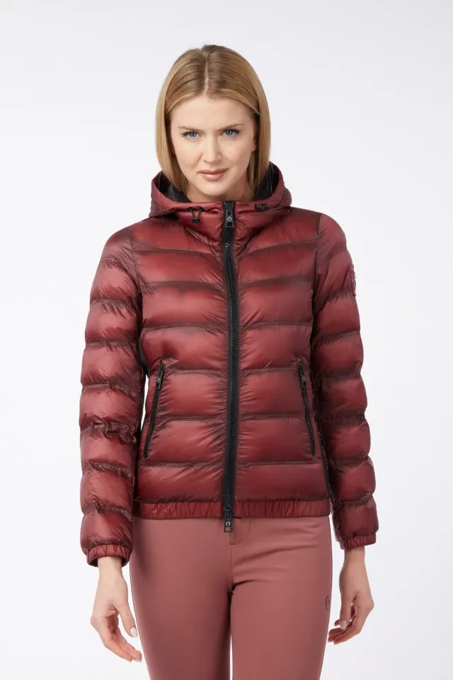 Vestrum Pusan dames paardrijjas waterdicht