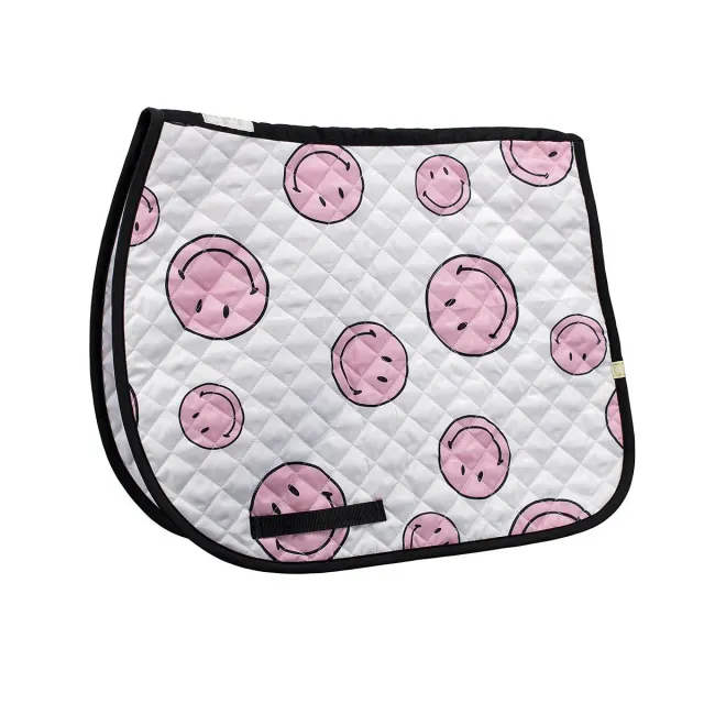 Lettia Smiley baby pad wit STD