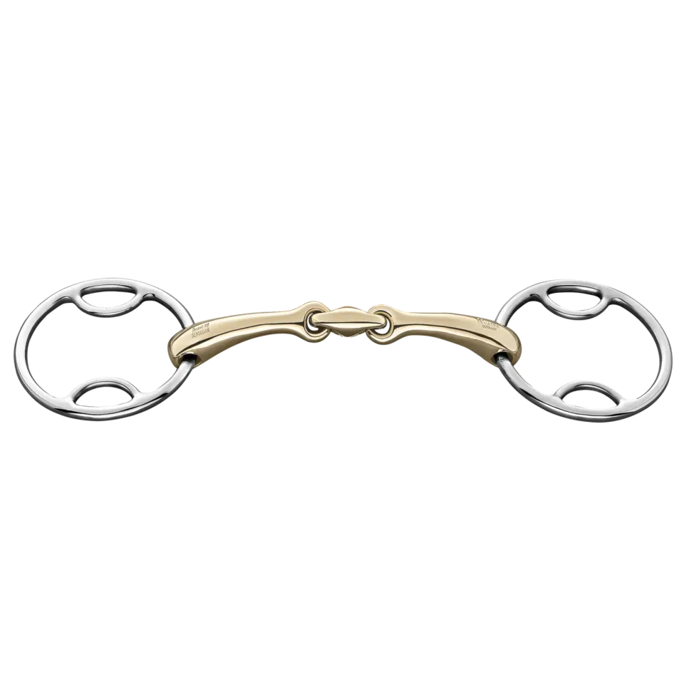HS Sprenger Dynamic RS Multi Ring trens 16 mm 135 mm
