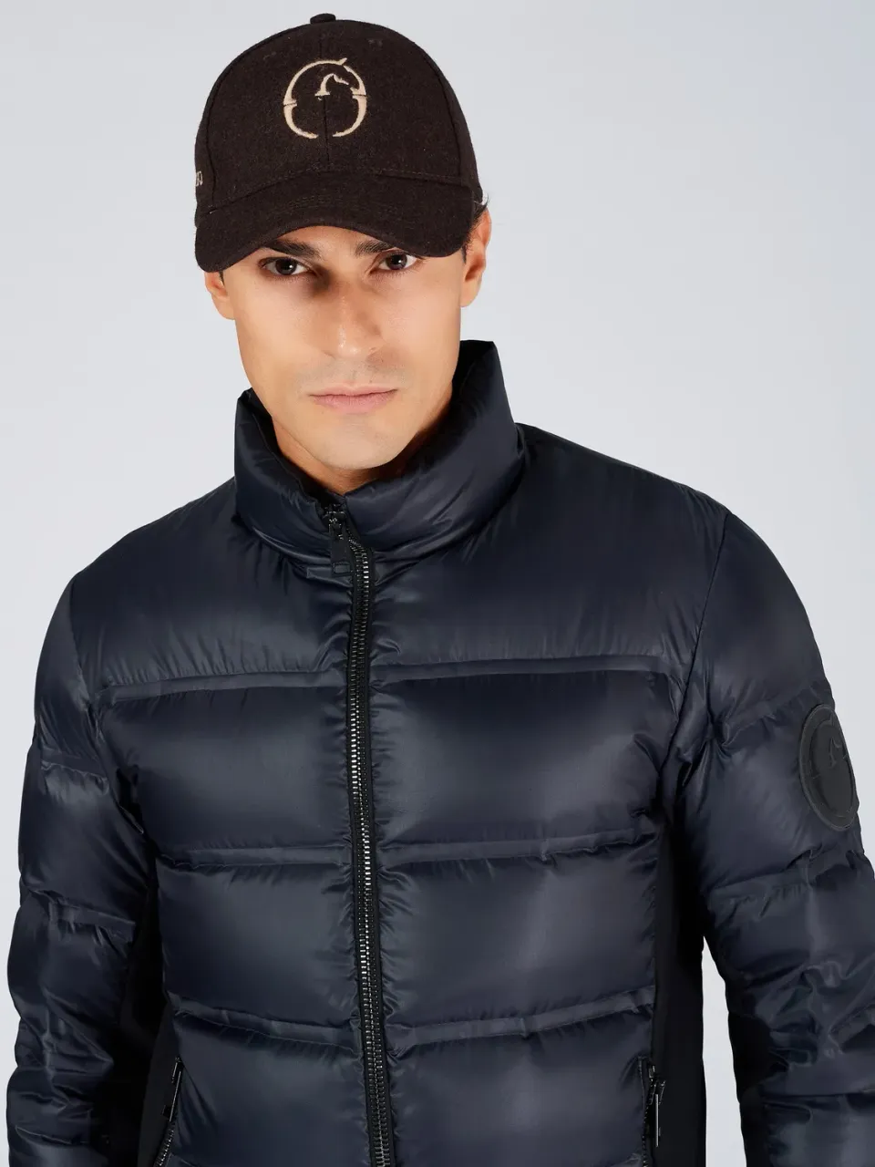Vestrum Limonta winterpet donkerbruin warm