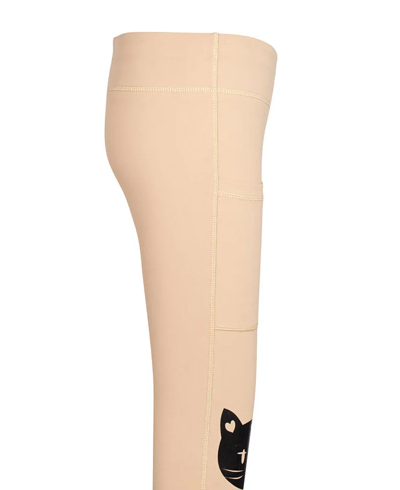 TuffRider Stella rijlegging meisjes Safari XL