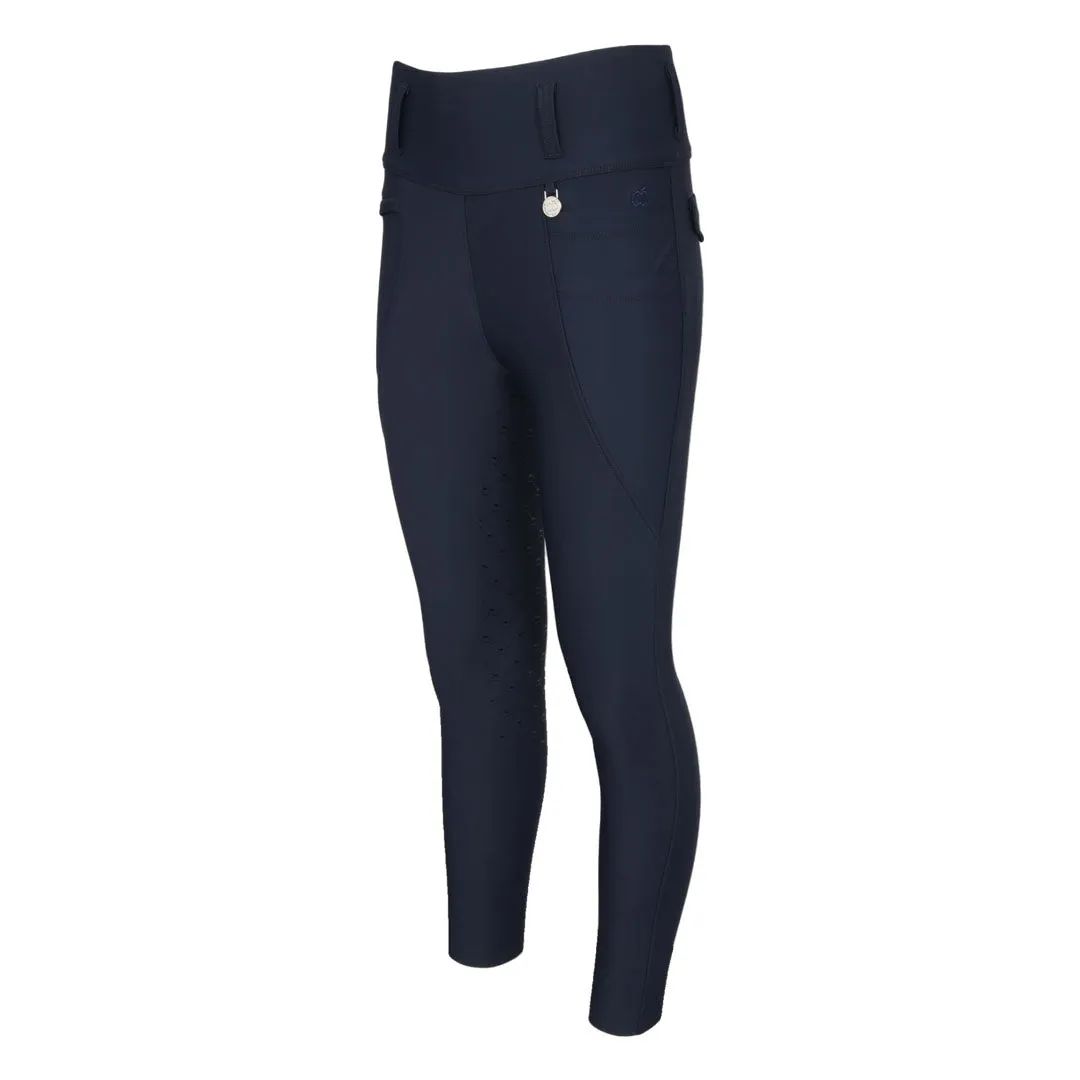 Dapplebay Winter Essential Full Seat rijlegging zwart - fleece