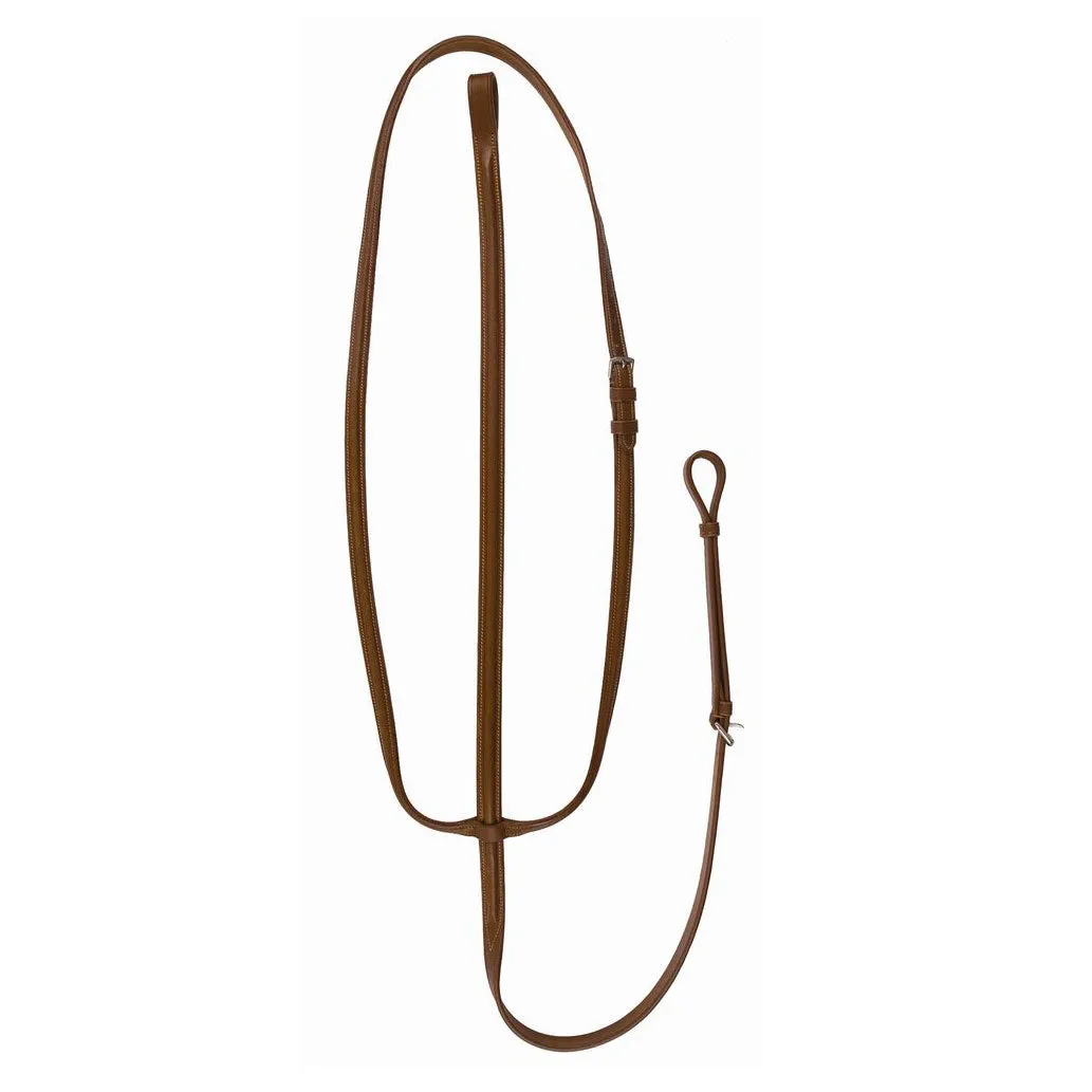 Henri de Rivel Advantage staande martingaal havana