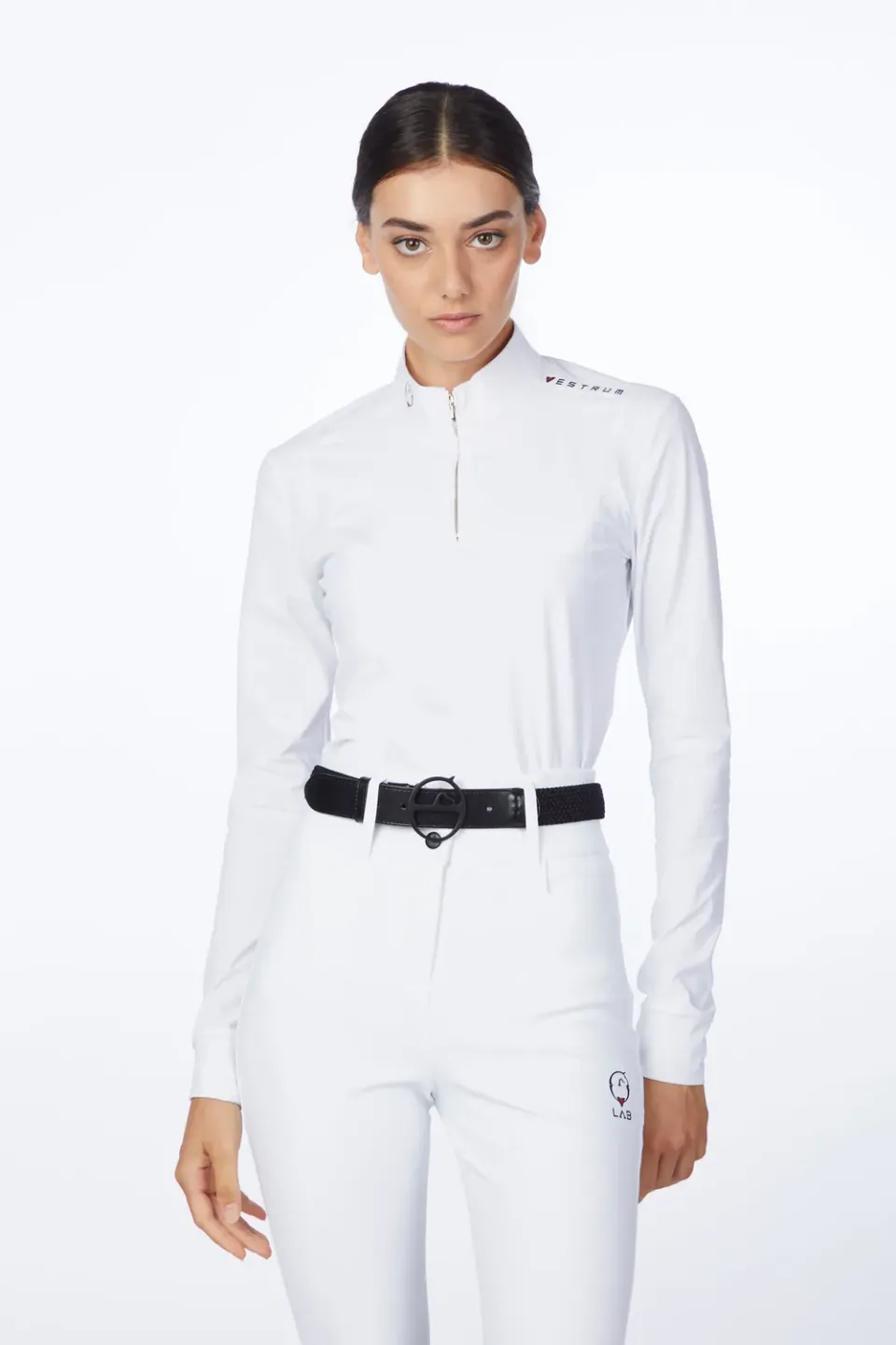 Vestrum Kursa wedstrijdshirt dames lange mouw